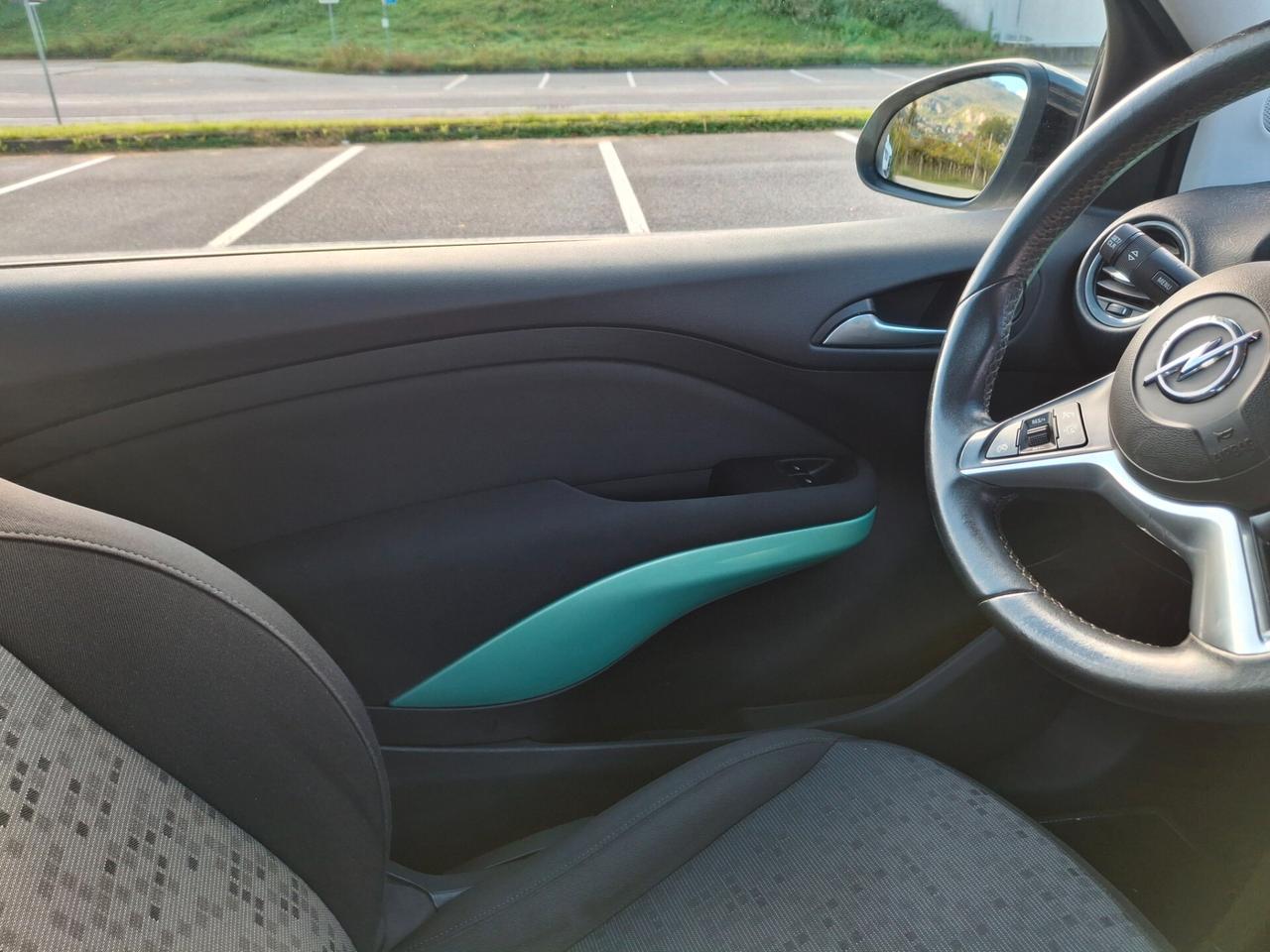 Opel Adam 1.2 70 CV solo 85 mila per neopatentati
