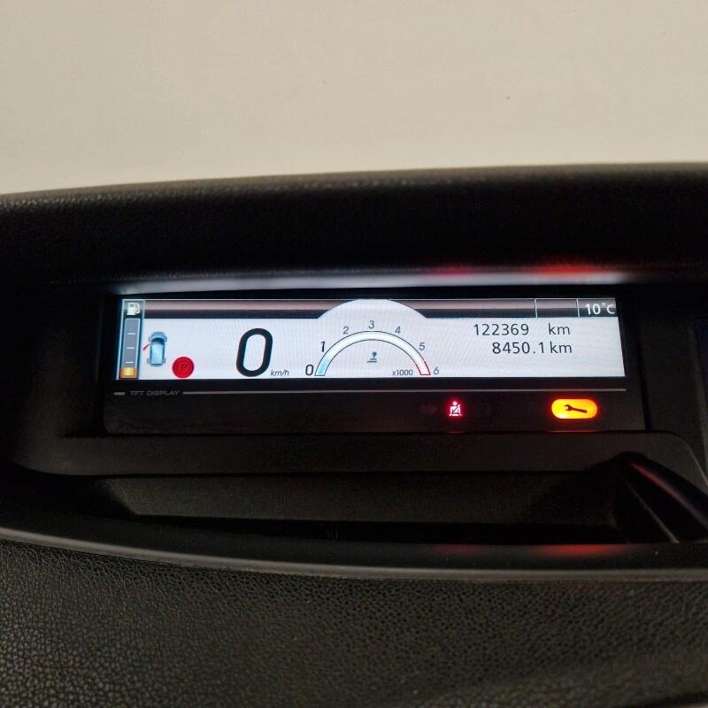 RENAULT Scénic 3ª serie Scénic 1.9 dCi 130CV...