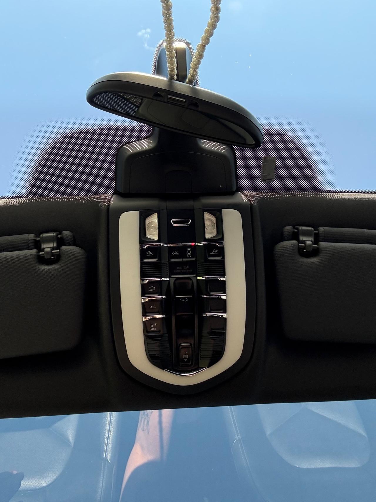 Porsche Cayenne 3.0 Diesel