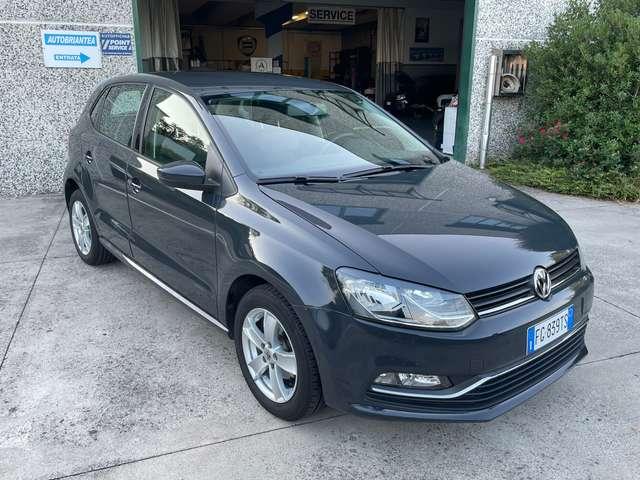 Volkswagen Polo 5p 1.0 MPI Comfortline 75cv UNIPRO*NEOPATENTATI