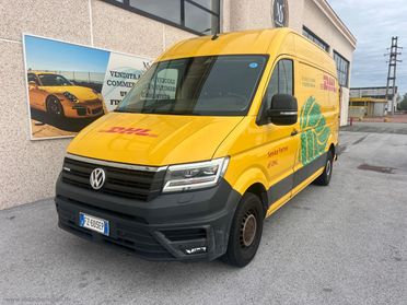 e-Crafter 35 136 CV PM-TA Furgone
