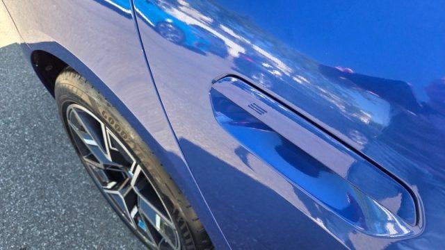 BMW 420 d 48V Msport PERMUTE UNICOPROPRIETARIO