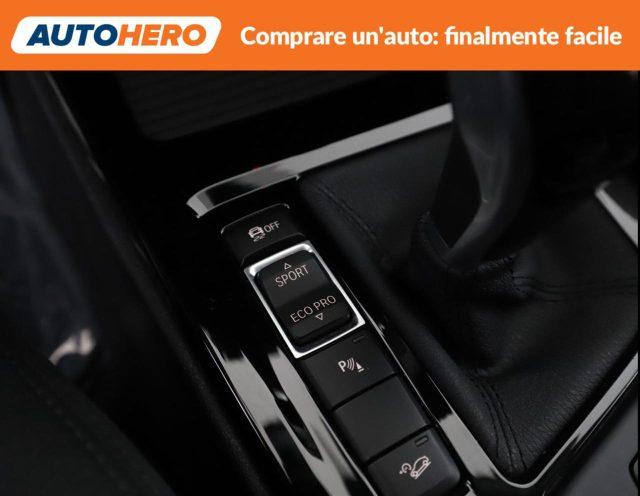 BMW X2 xDrive20d Business-X