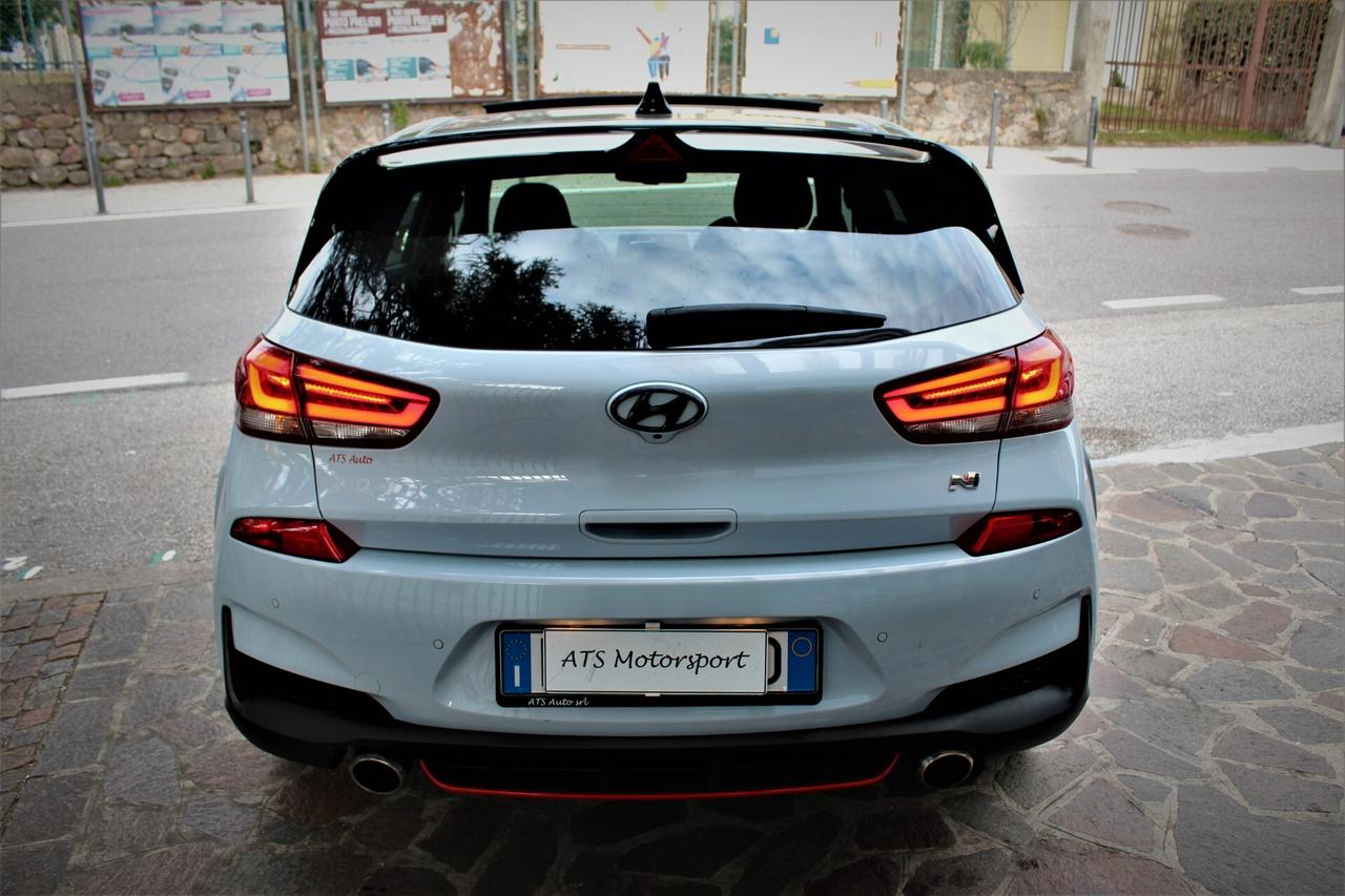 Hyundai i30 2.0 T-GDI 275 CV 5 porte N Performance