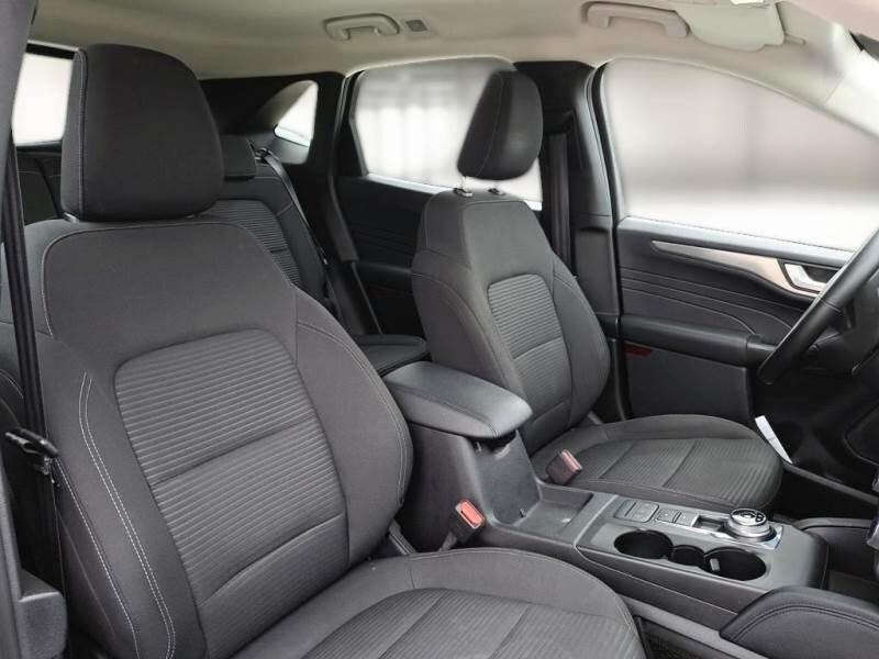 FORD Kuga 3ª serie Kuga 1.5 EcoBlue 120 CV aut...