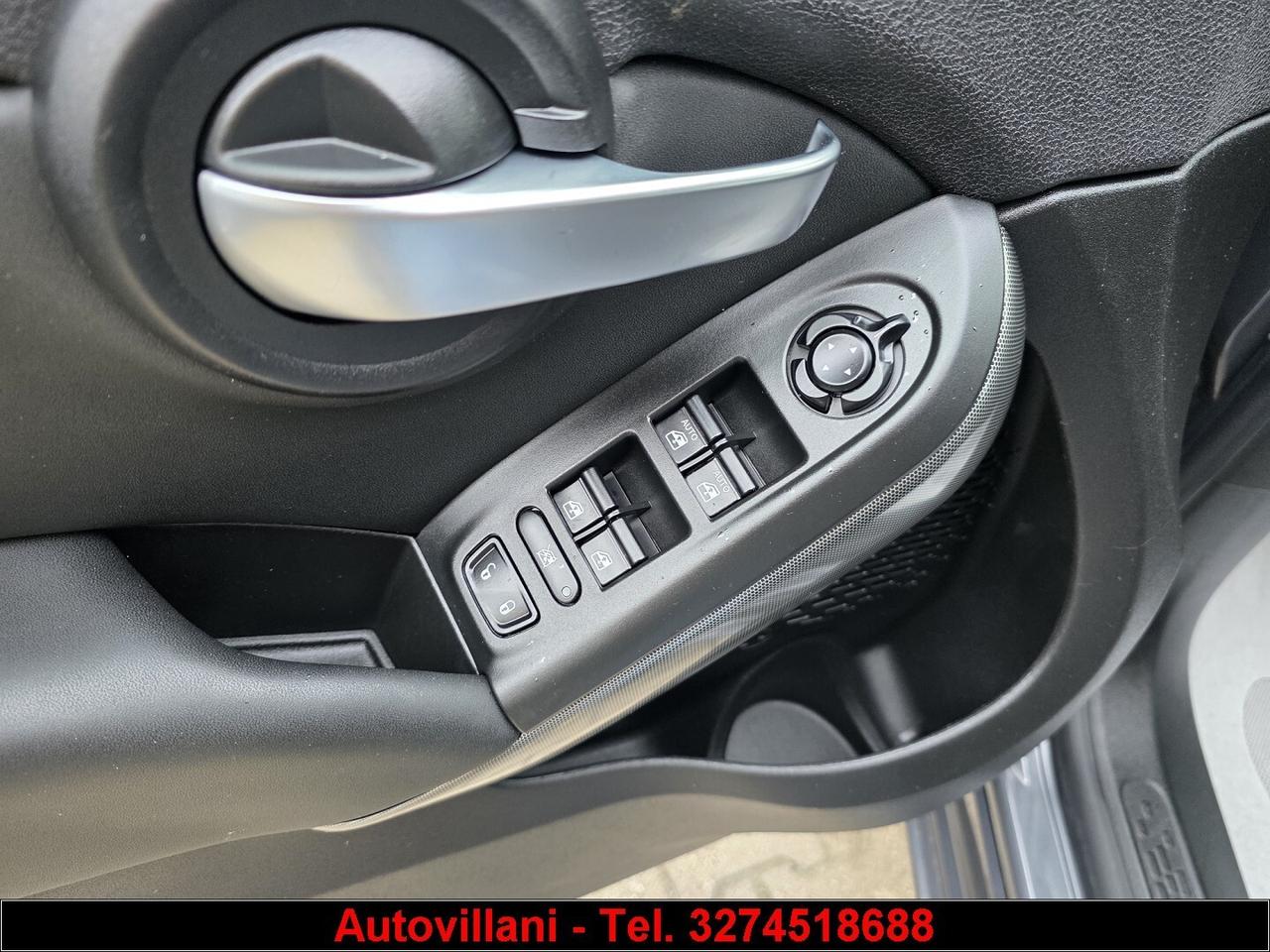 FIAT 500 X 1.6 MULTIJET CV 130 SPORT