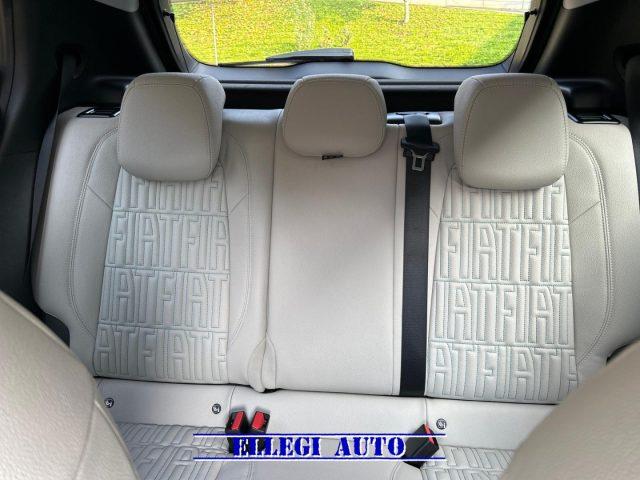 FIAT 600 PROMO FINANZ Hybrid 110 DCT MHEV La Prima II KM 0