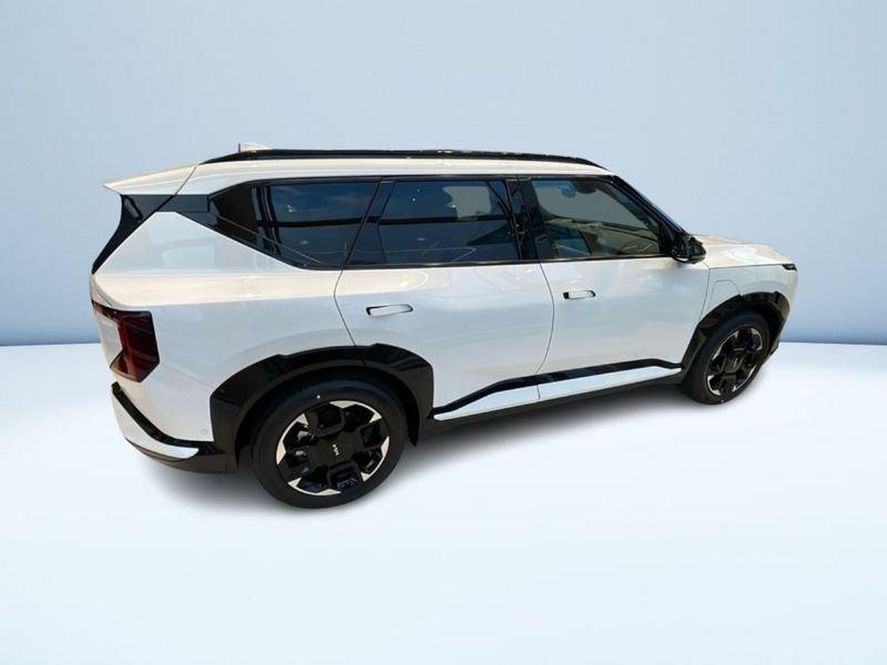 Kia EV5 Long Range GT-Line Launch Edition