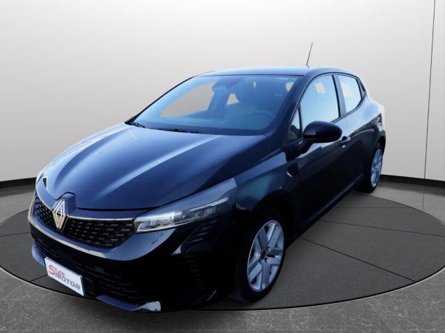 RENAULT Clio TCe 90 CV 5 porte Evolution