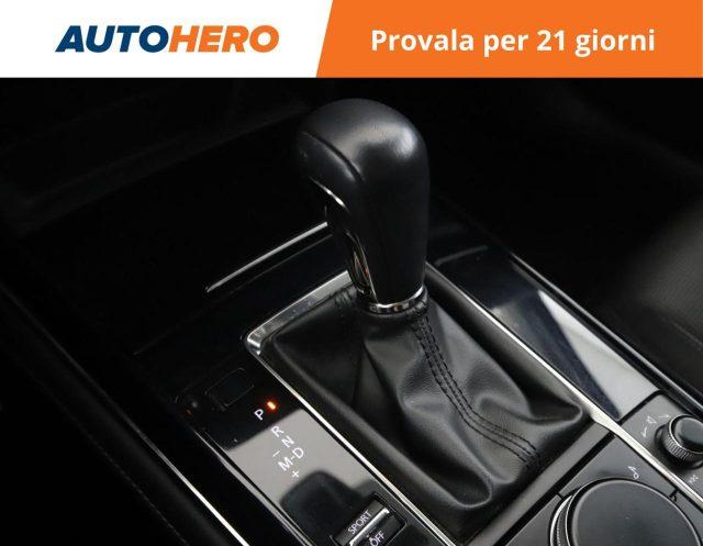 MAZDA CX-30 2.0L Skyactiv-X M Hybrid 2WD Executive