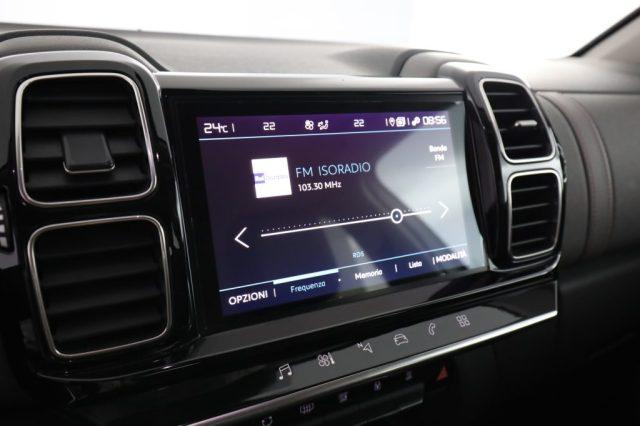 CITROEN C5 Aircross C5 Aircross BlueHDi 130 S&S Feel