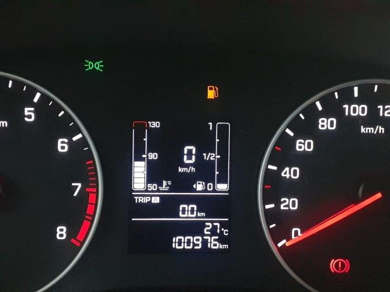 Hyundai i20 1.2 5P GPL - PER NEOPAT - GARANZIA - KM CERTIFIC