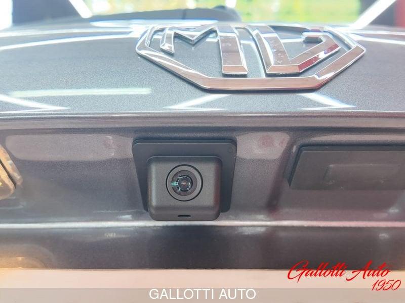 MG MG3 Benzina 1.5 Standard