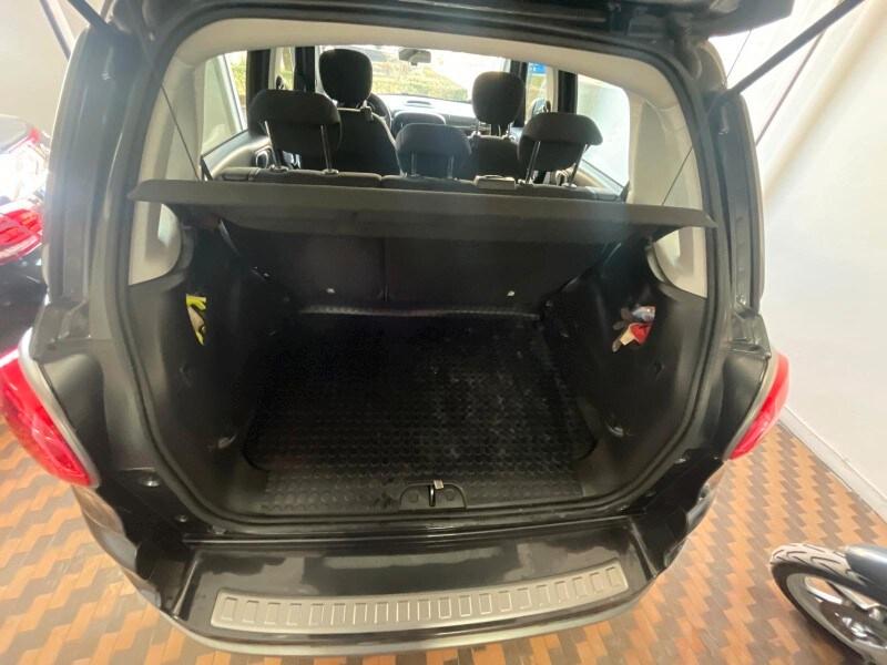 FIAT 500L 500L 1.3 Multijet 95 CV Cross