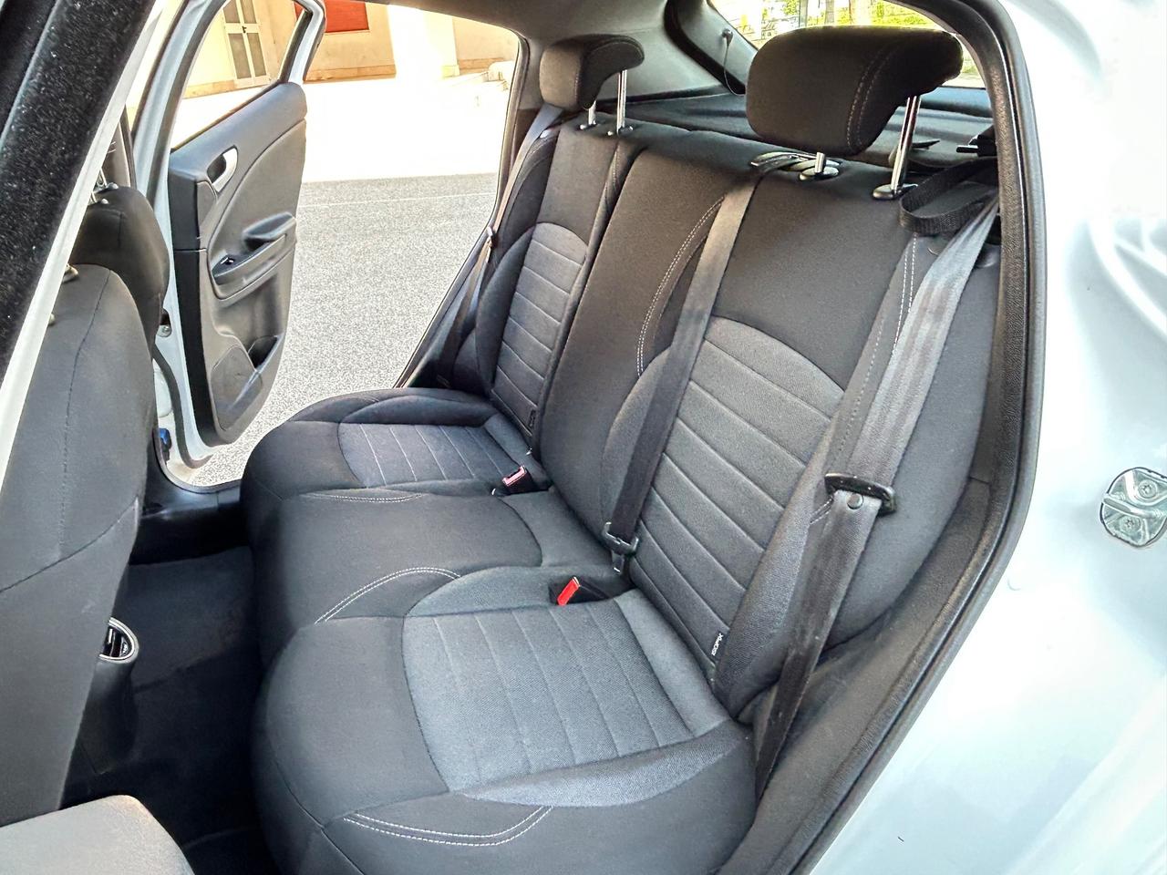 Alfa Romeo Giulietta 1.6 JTDm 120 CV Super