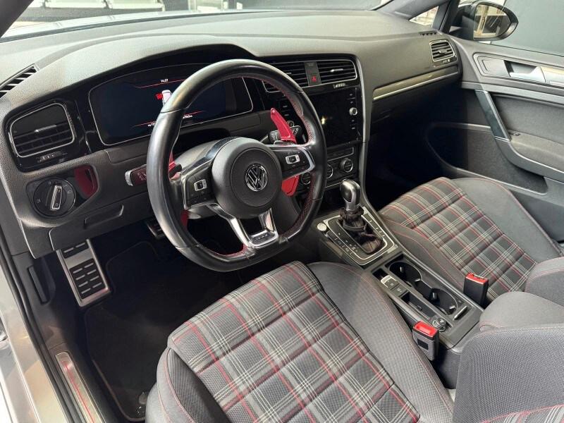 VOLKSWAGEN Golf 7ª serie Golf GTI Performance ...