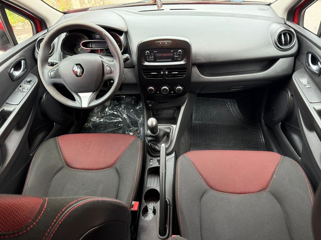 Renault Clio 1.5 dCi 75cv Energy - 2016