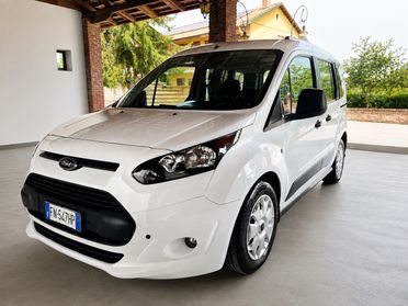 Ford transit Connect 220 1.5 dci