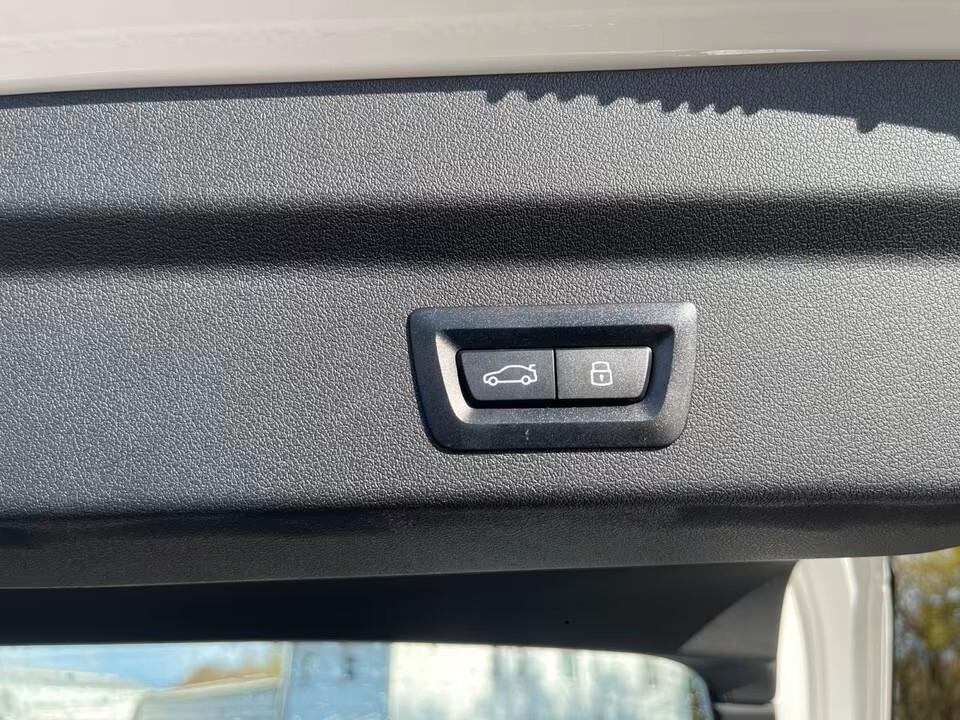 Bmw X2 sDrive 18d