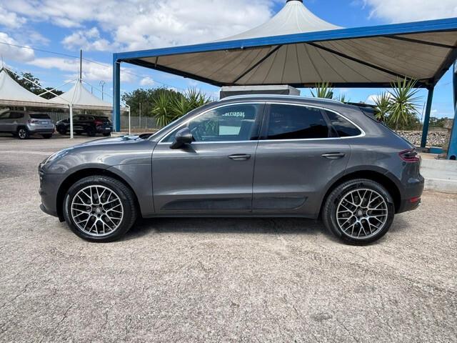 Porsche Macan 2.0 Benzina 252CV Pdk 2018
