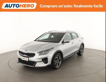 KIA XCeed 1.6 CRDi 115 CV DCT Style