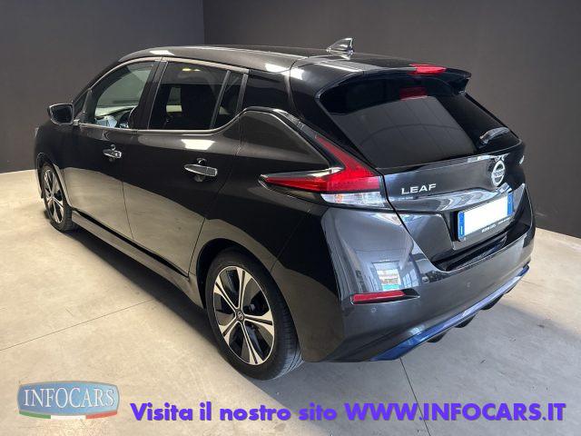 NISSAN Leaf e+ N-Connecta 40 KW - PROMO