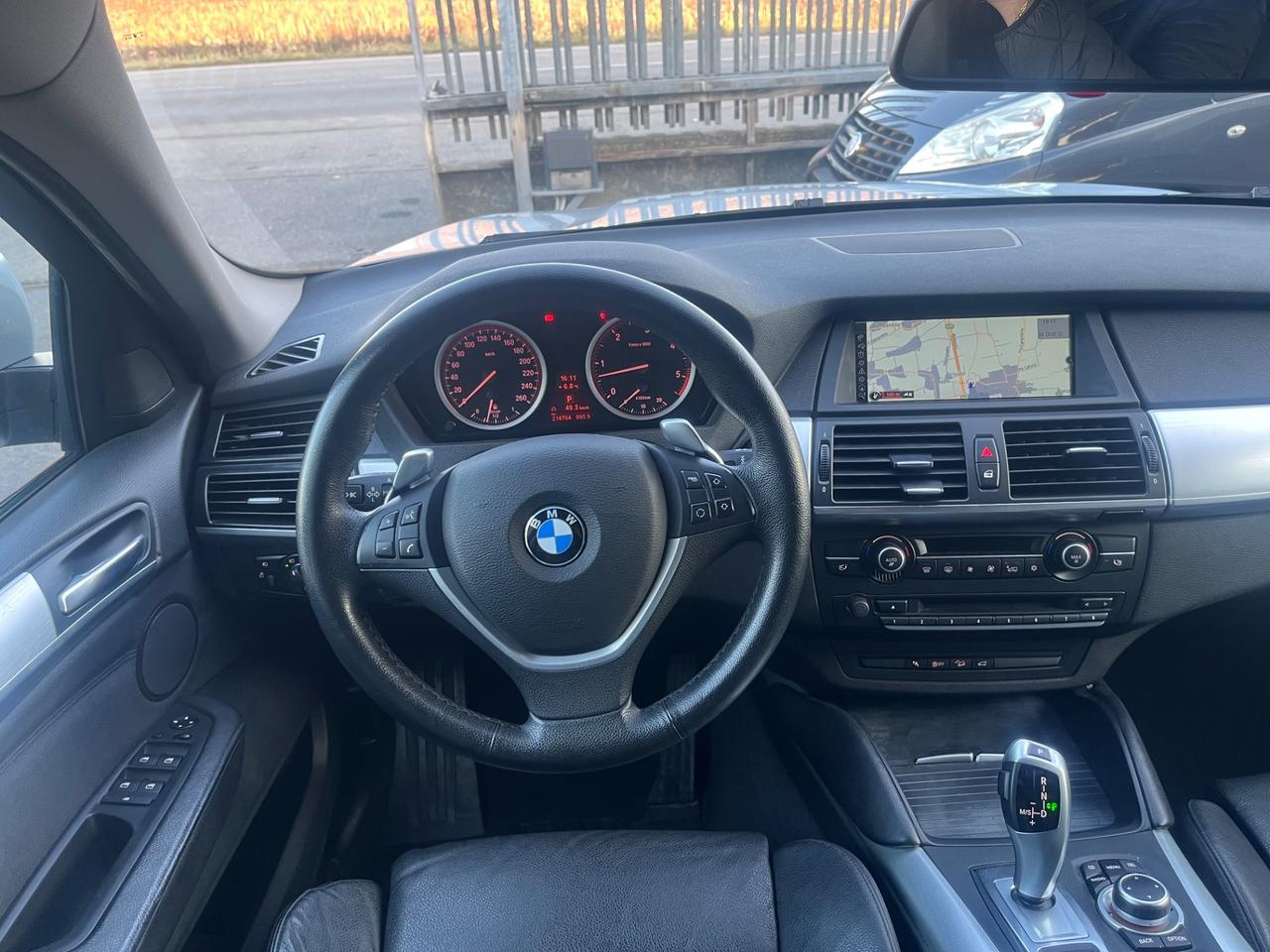 Bmw X6 xDrive40d 306 CV Euro 5B