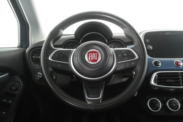 FIAT 500X 500X 1.0 T3 120 CV Cross