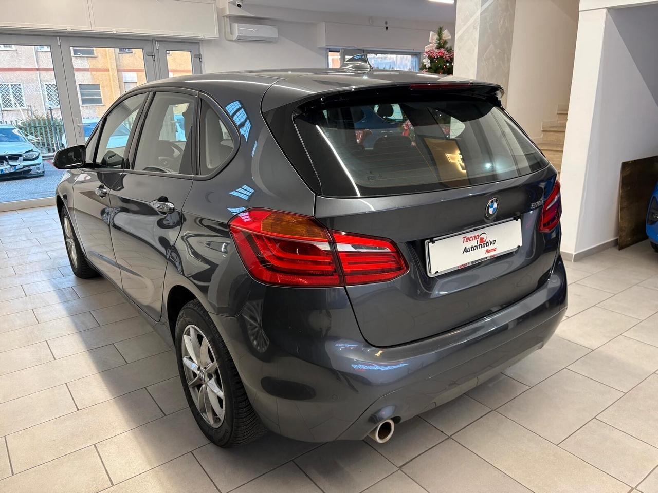 Bmw 216 216i Active Tourer Advantage