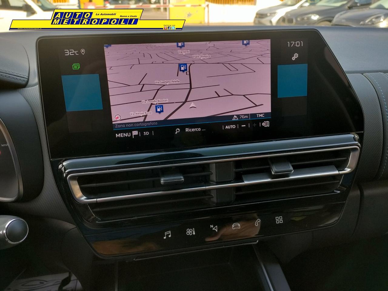 Citroen C5 Aircross 130cv BlueHDi S&S EAT8 Shine