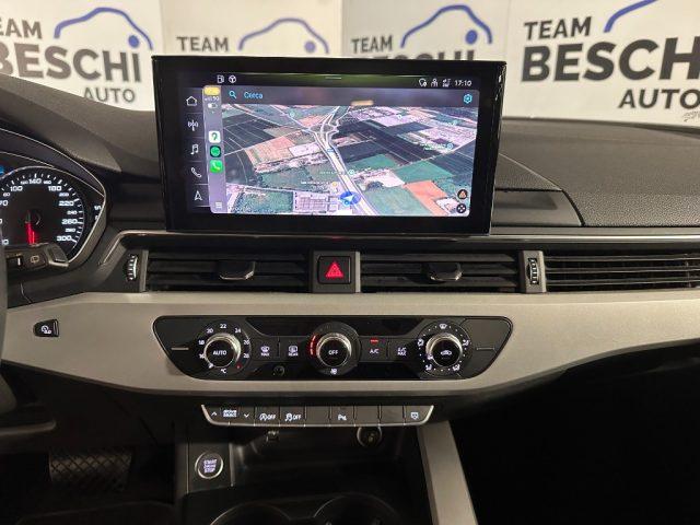 AUDI A4 Avant 30 TDI/136 CV S tronic Business Advanced