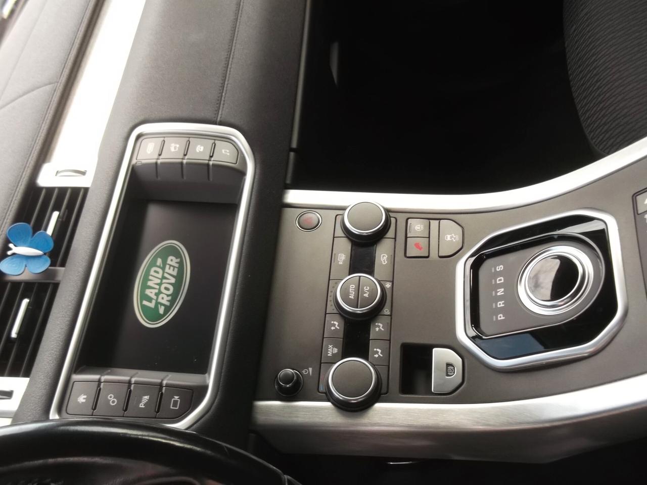 Land Rover Range Evoque 2.0 TD4 150 CV 5p. Pure - 23