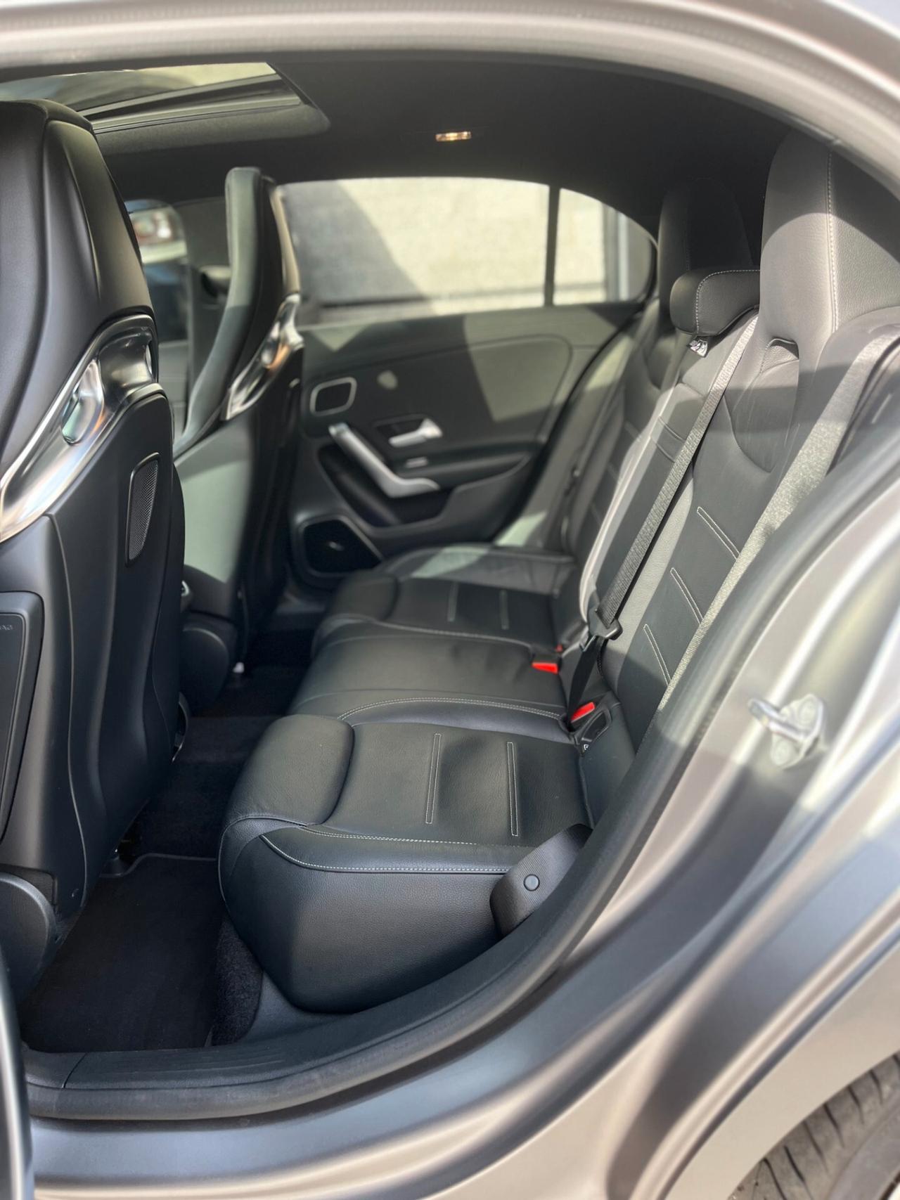 Mercedes-benz A 45 AMG 2.0 TURBO 421 CV AUTO 4 MATIC S