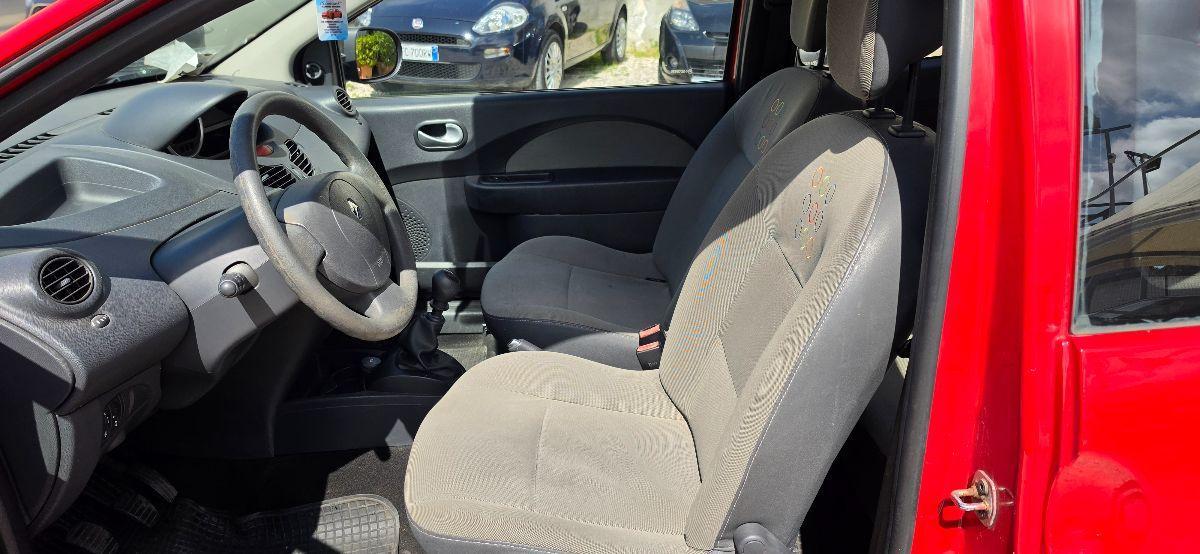 RENAULT Twingo 1.2 16V Dynamique