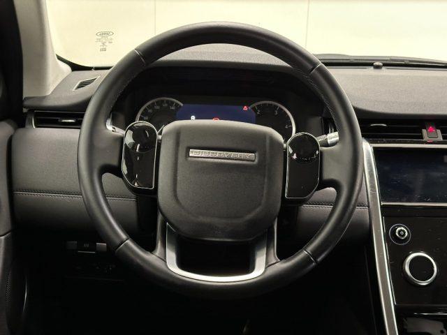LAND ROVER Discovery Sport 2.0D I4-L.Flw 150 CV AWD Auto S