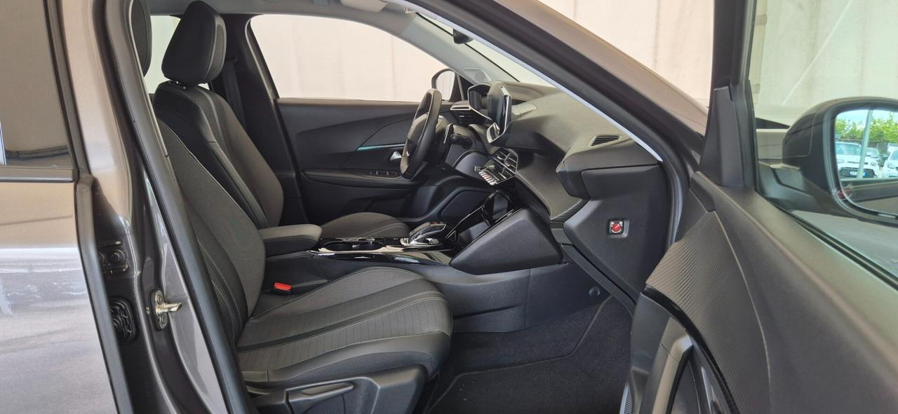 PEUGEOT 2008 1.5BlueHDI 130CV VIRTUAL COCKPIT 3D