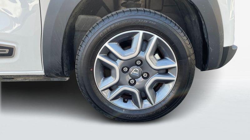 Dacia Spring Electric 45 Comfort Comfort Electric 45
