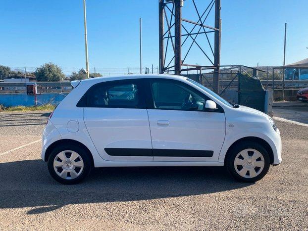 Renault Twingo Wave