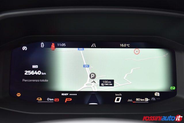 CUPRA Formentor 1.5 E-HYBRID 204 CV DSG SKYLINE + EDGE + DYNAMIC P