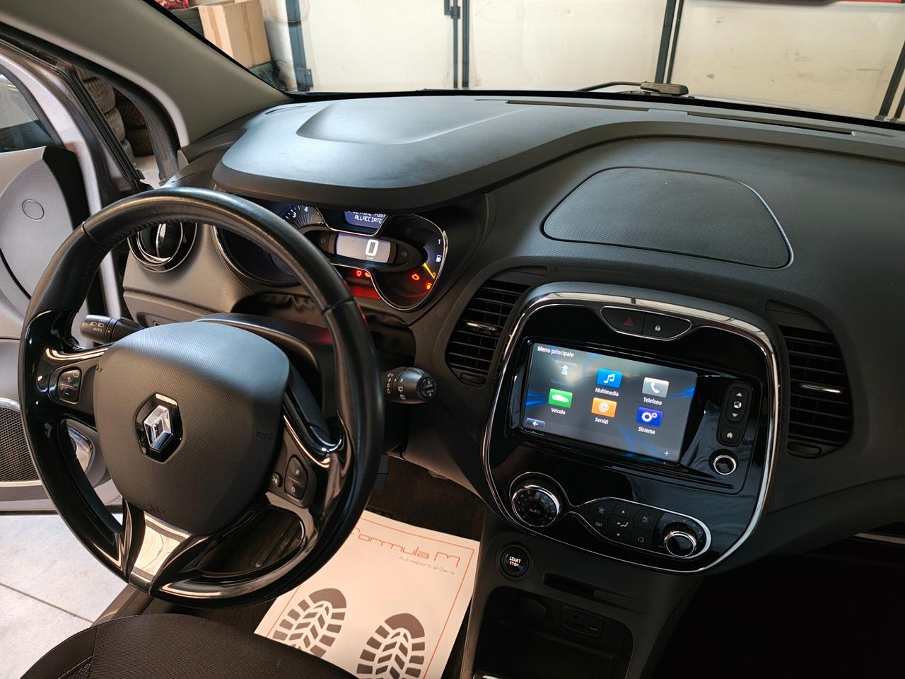 Renault Captur 1.5 dCi 8V 90 CV Start&Stop R-Link