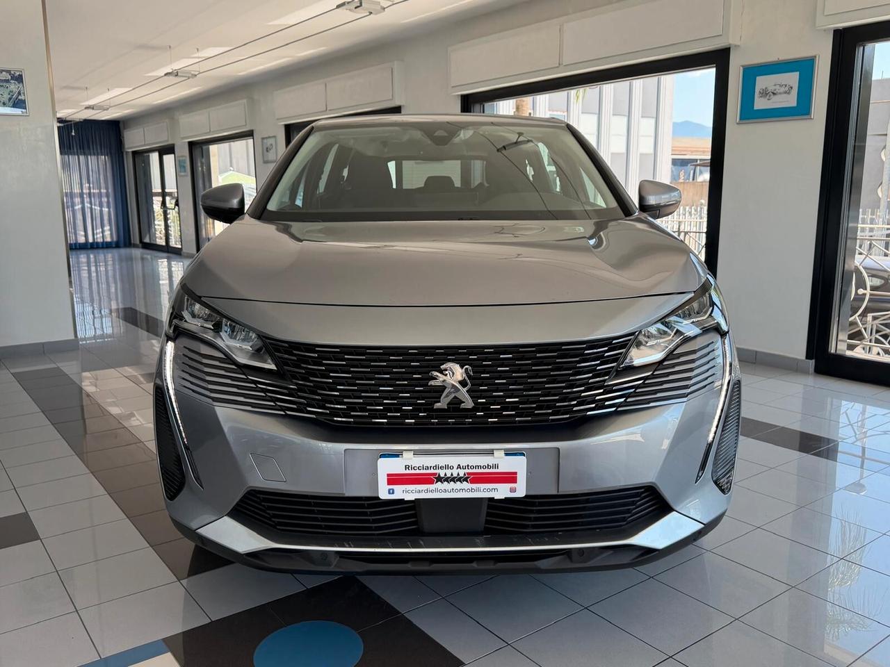 Peugeot 5008 1.5 BlueHDi 130 EAT8 Business 7 POSTI