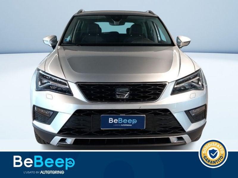 Seat Ateca 1.4 TSI ADVANCE