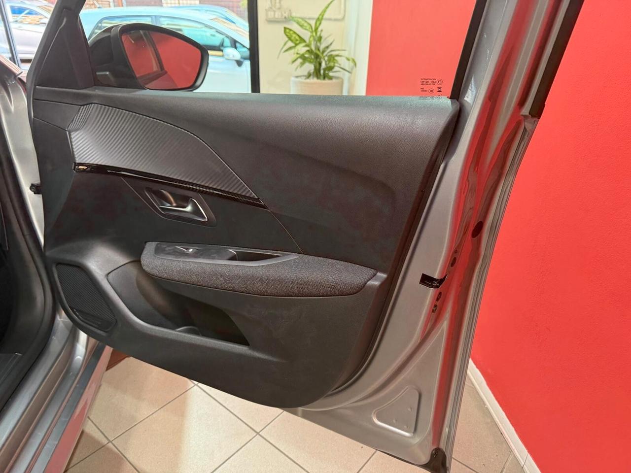 Peugeot 208 PureTech 100 Stop&Start 5 porte Allure