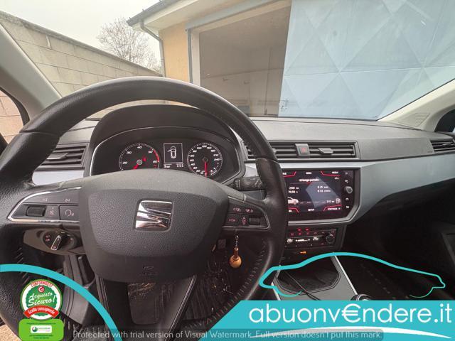 SEAT Arona 1.6 TDI 95 CV Style UNICO PROPRIETARIO