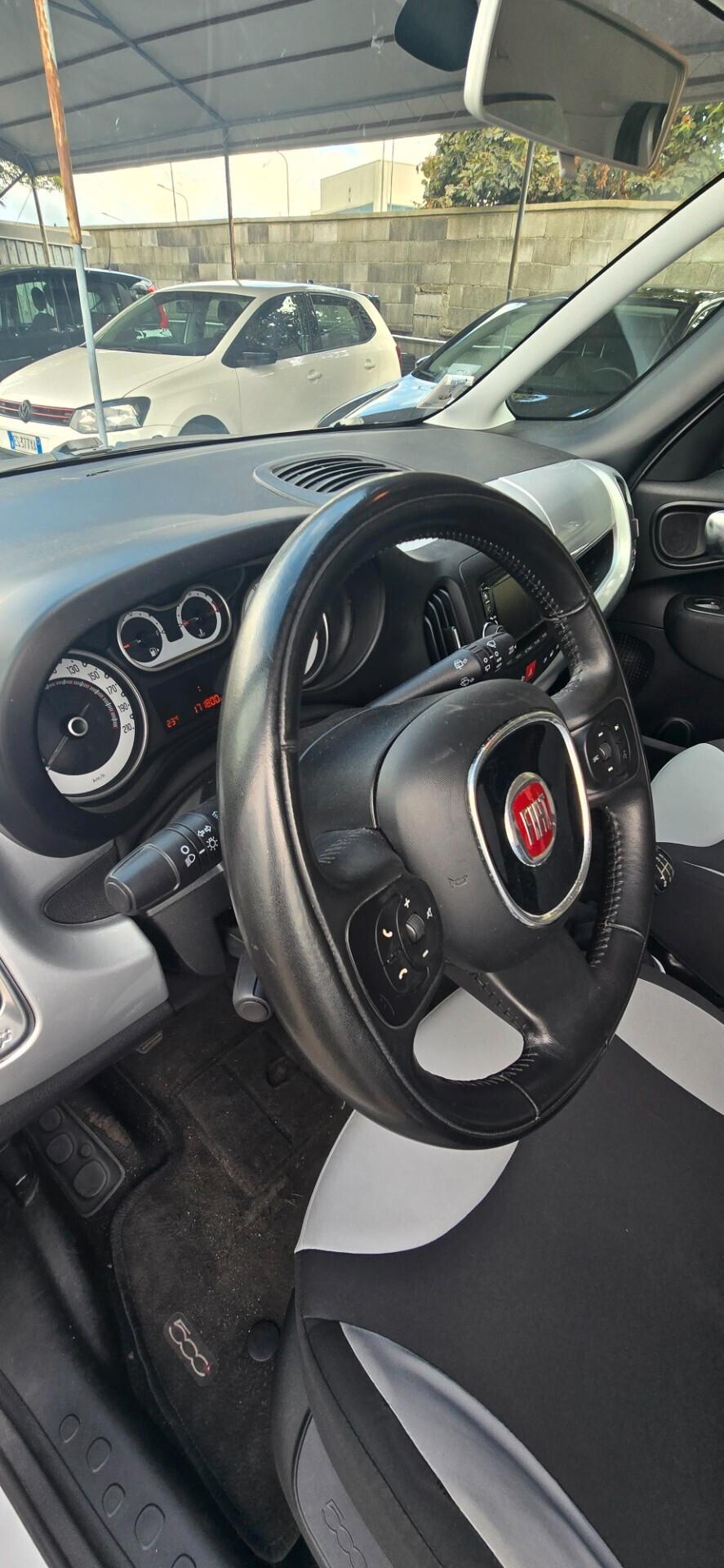 Fiat 500L 1.3 Multijet 85 CV Pop