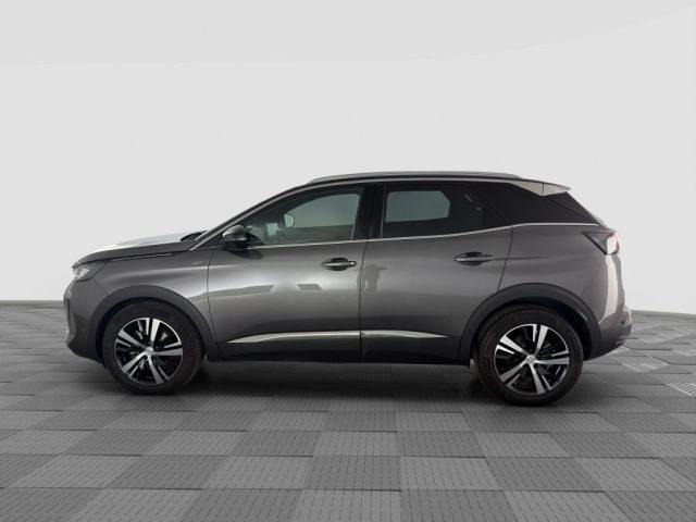 PEUGEOT 3008 3008 PureTech Turbo 130 S&S GT