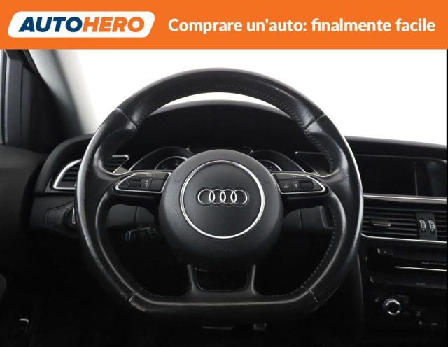 AUDI A4 Avant 2.0 TDI clean diesel Ambiente