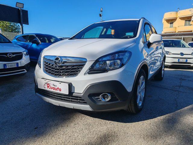 OPEL Mokka 1.6 CDTI Ecotec 136CV 4x2 Start&Stop ego