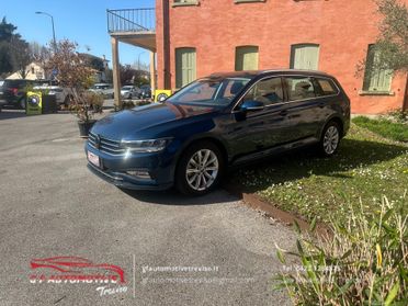 Volkswagen Passat Variant 2.0 tdi Executive 150cv dsg
