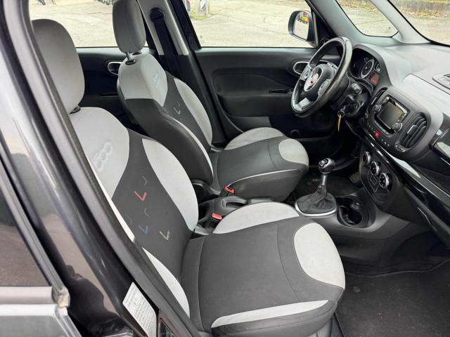 FIAT 500L 1.3 Multijet 95 CV Business senza lavoro da fare